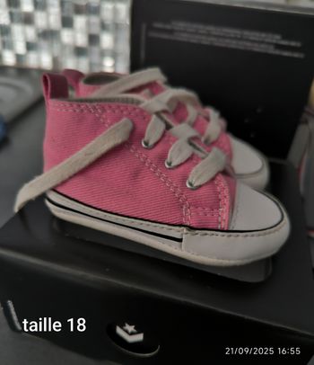 Chaussures