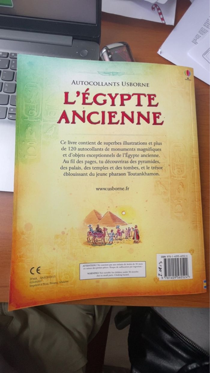 Libre Égypte - photo numéro 4