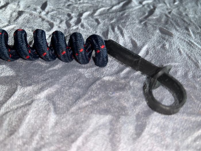 Cordon élastique lunettes - photo numéro 4