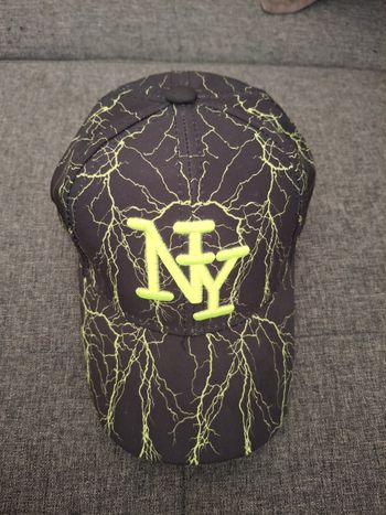 Casquette enfant 