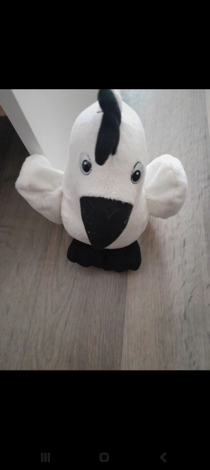 Peluche