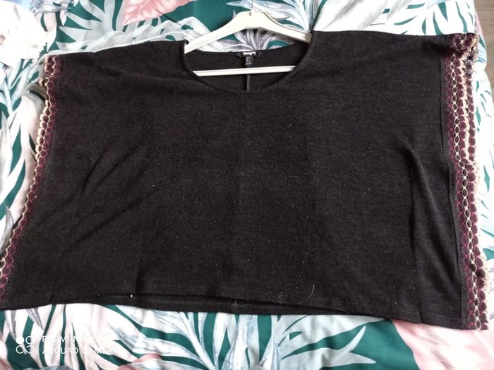 Pull sans manches - photo numéro 2