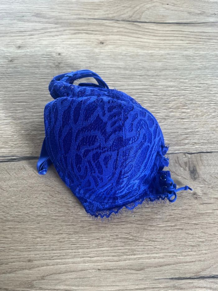 Soutient gorge - photo numéro 2