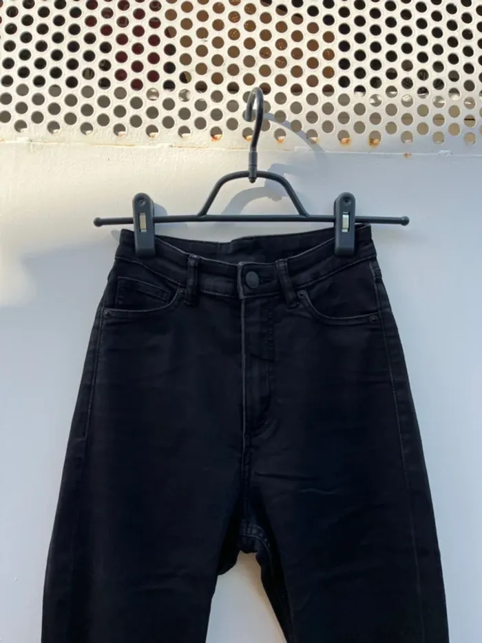 Jean skinny - photo numéro 2