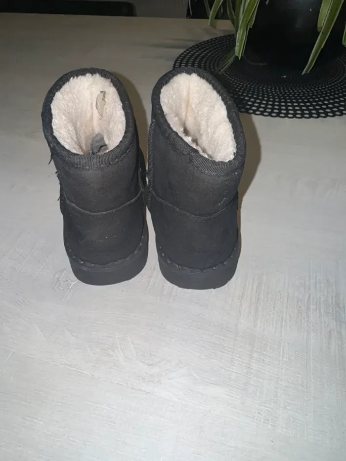 Bottes - photo numéro 3