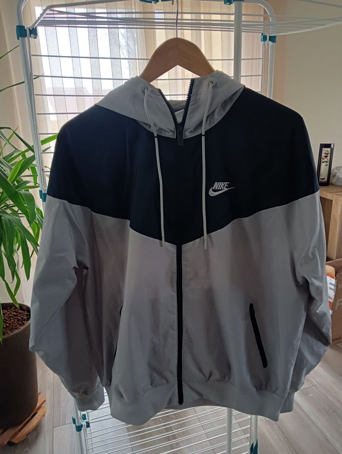 Coupe vent Nike