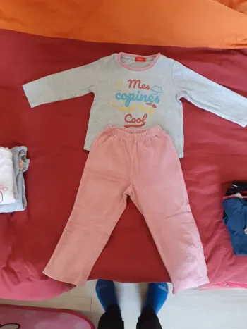 Pyjama