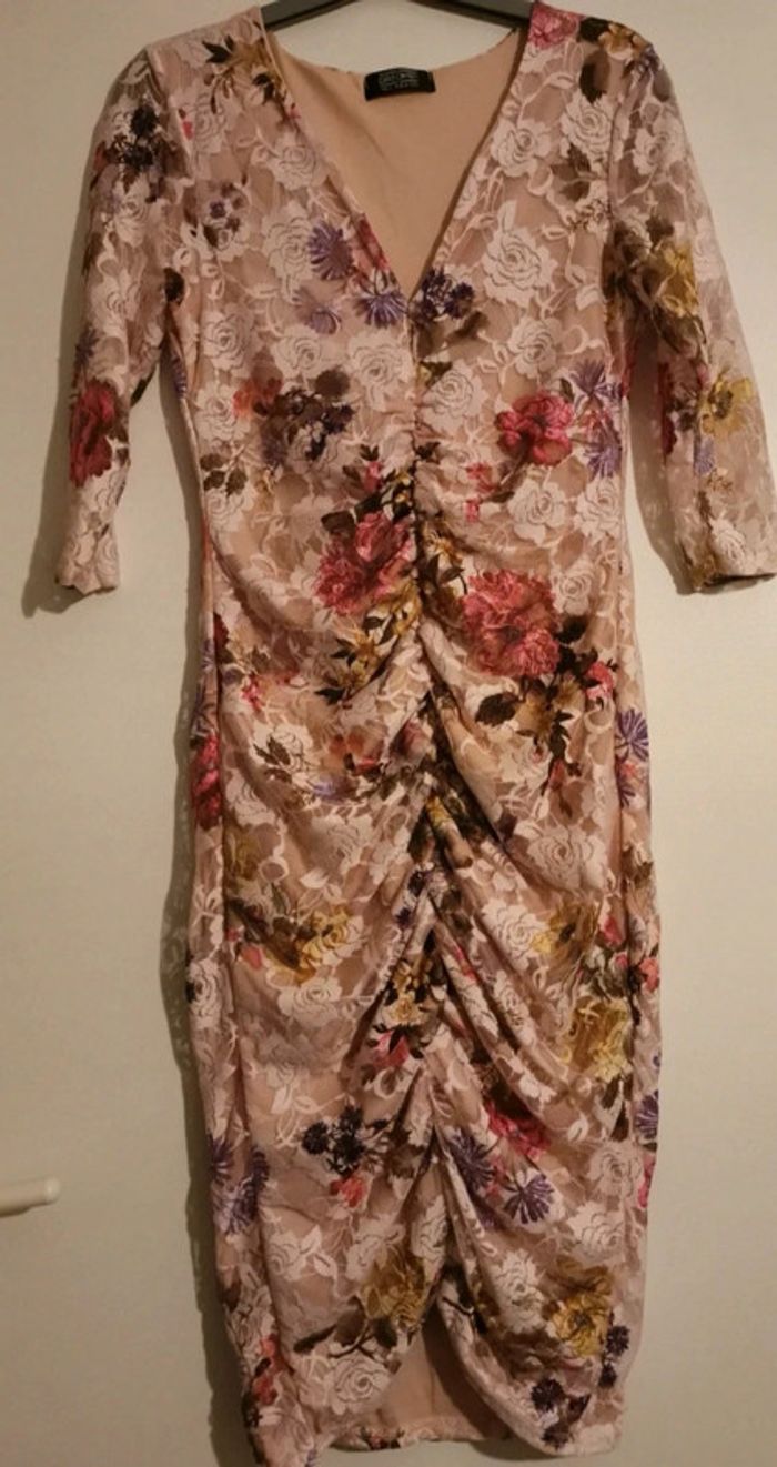 Robe Quiz Taille 40