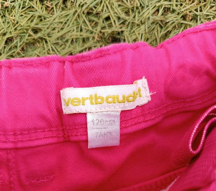 Beau short long - photo numéro 3