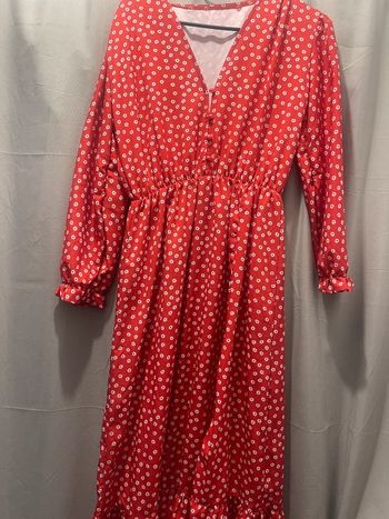 Robe taille M
