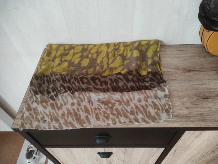 Foulard - photo numéro 2