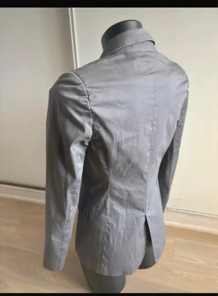 Veste femme taille : M 📸 - photo numéro 4