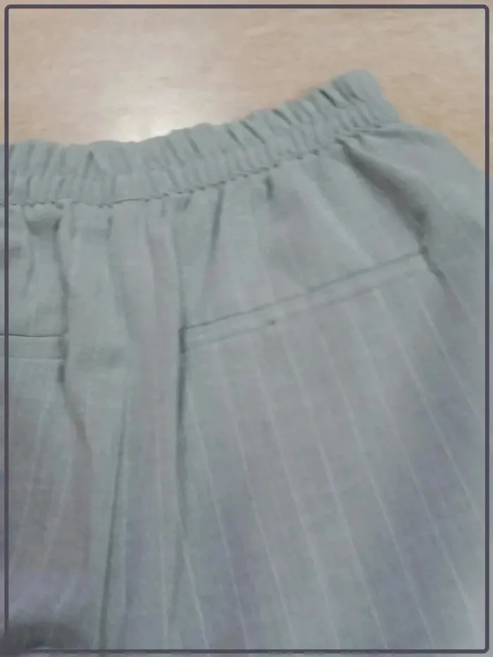 Short femme été - photo numéro 10