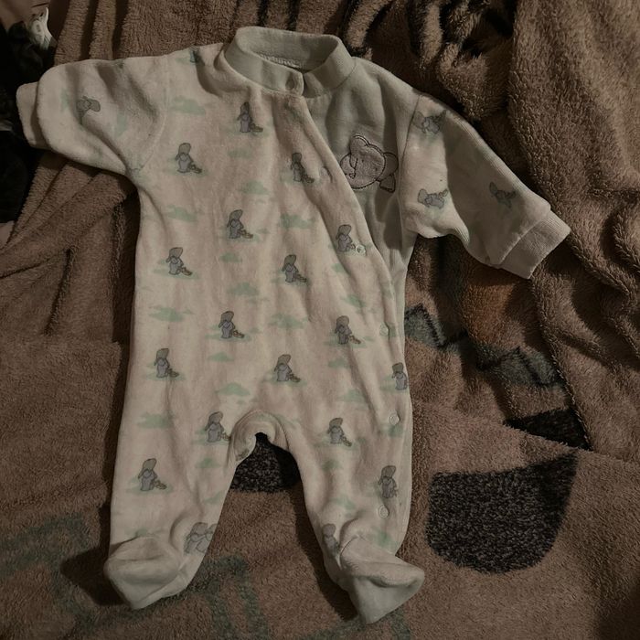 Pyjama