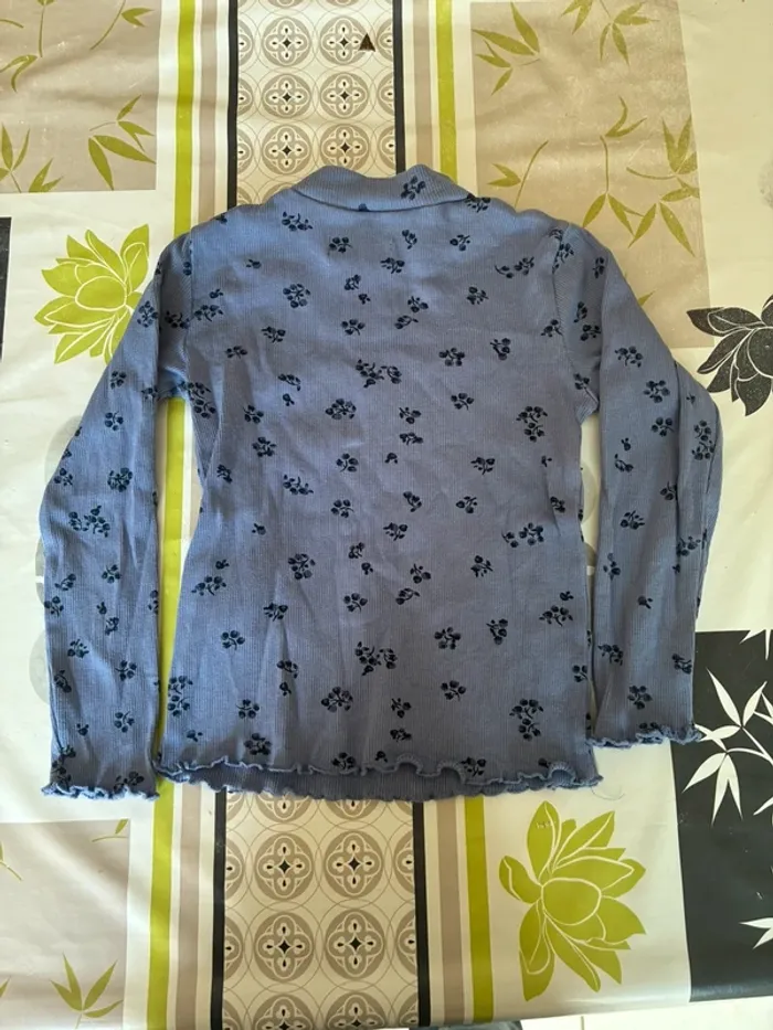Sous pull - photo numéro 2