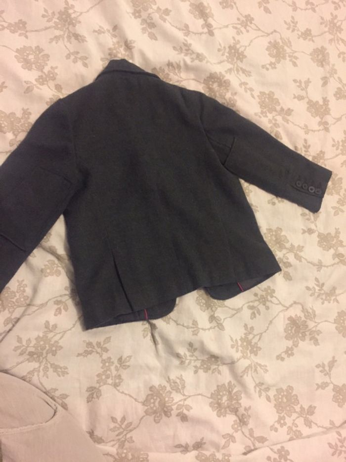 Veste enfants - photo numéro 2