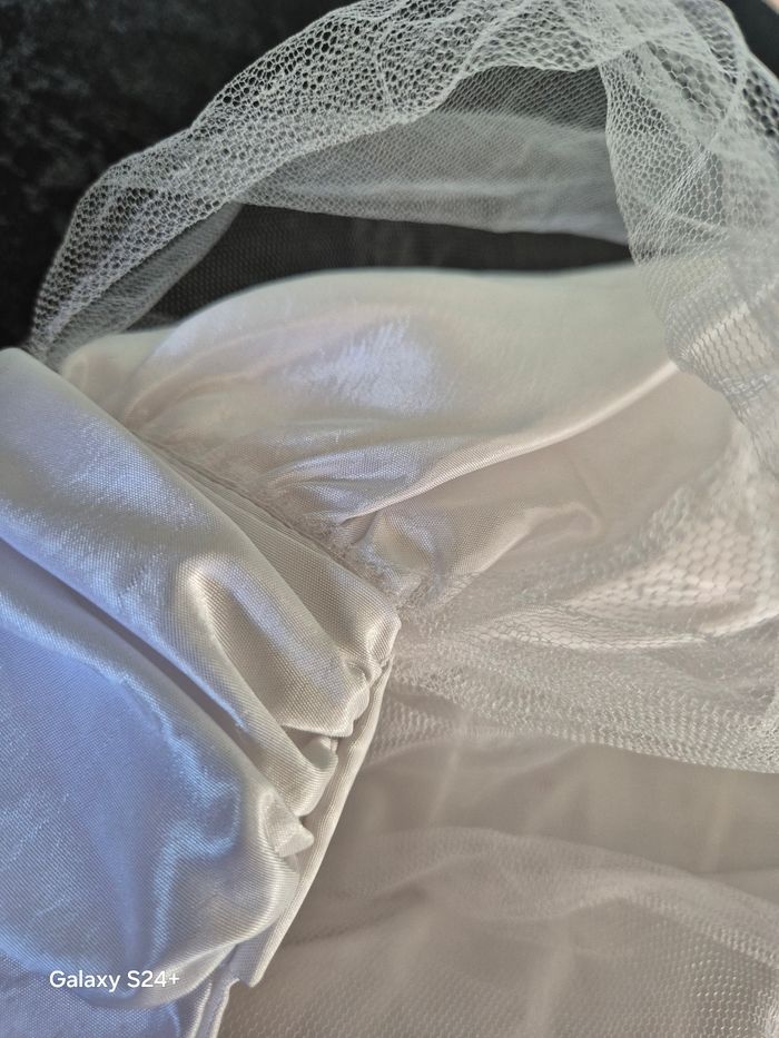 Robe fete - photo numéro 5