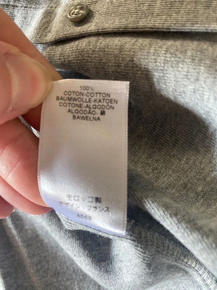 Gilet Petit Bateau - photo numéro 5