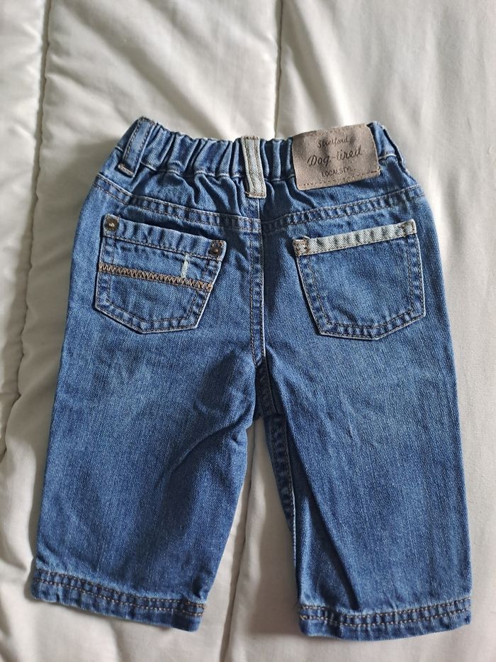 Jean bébé - photo numéro 2