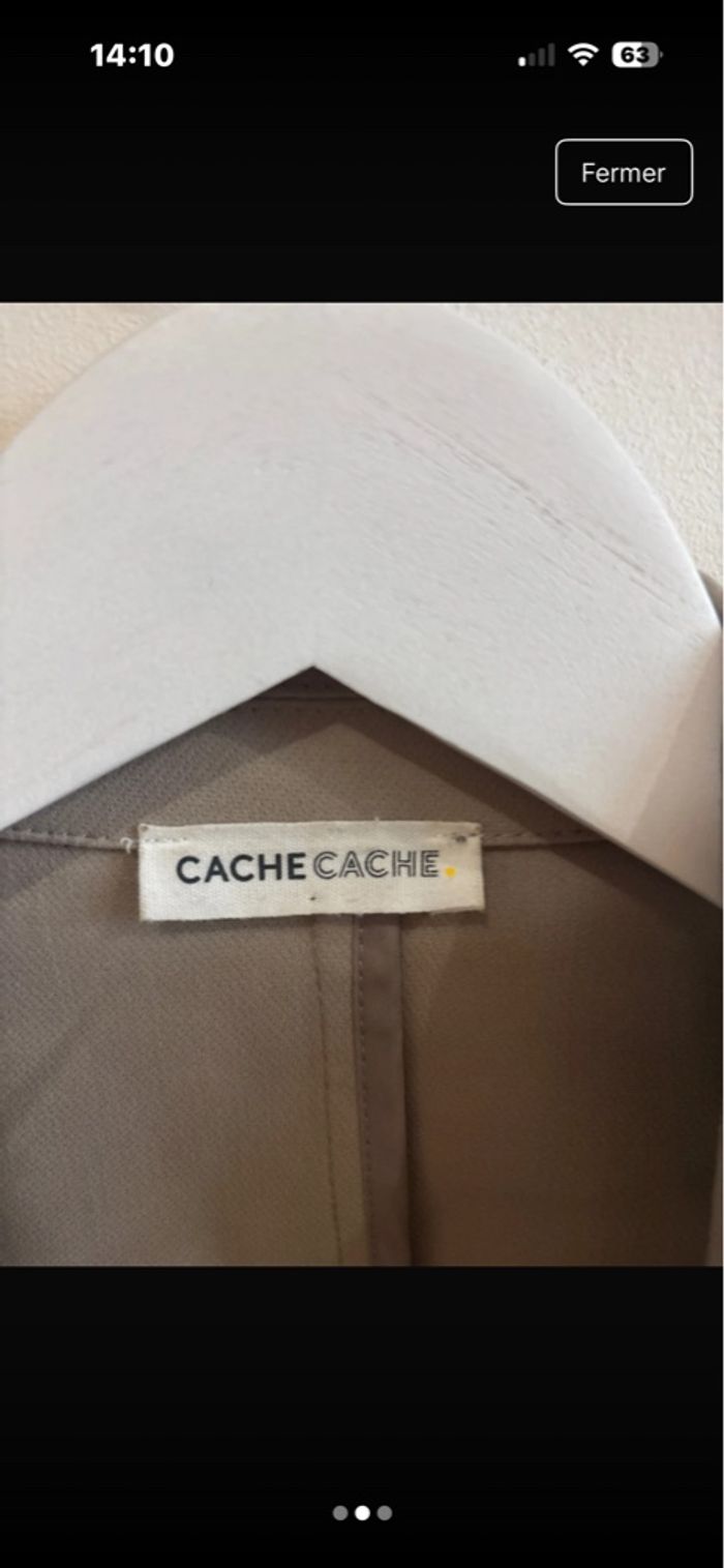 Costume Femme - photo numéro 2