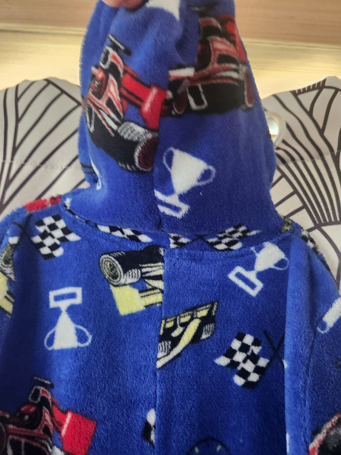 Pyjama combinaison - photo numéro 9