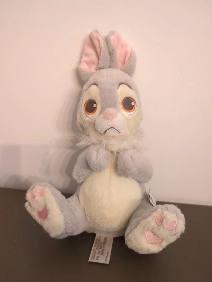 peluche Panpan disney