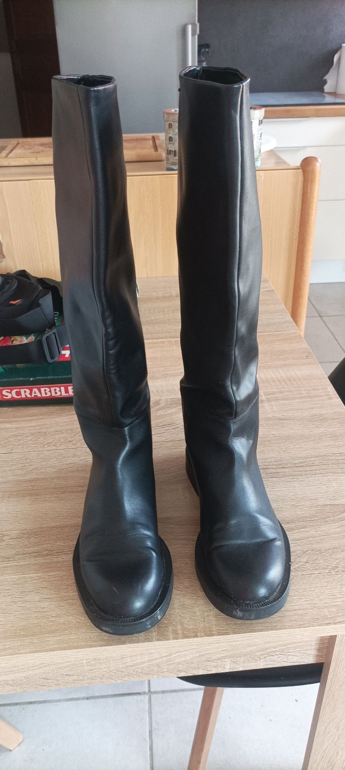 Bottes