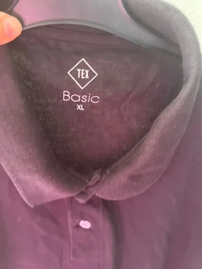 Polo manches courtes taille XL42 - photo numéro 3