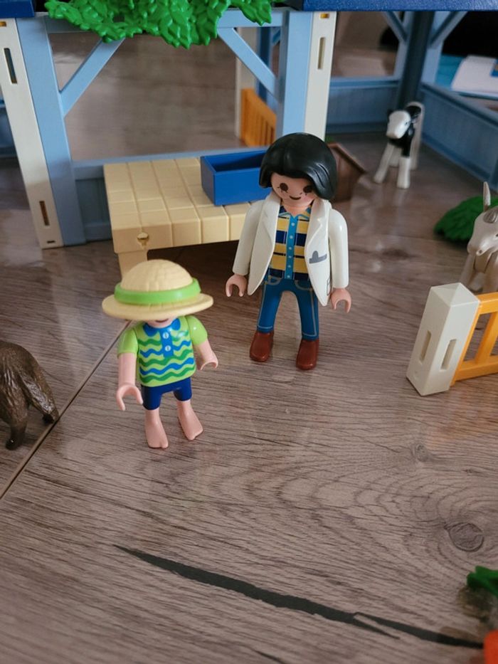 Centre de soins 4344 complet - photo numéro 2