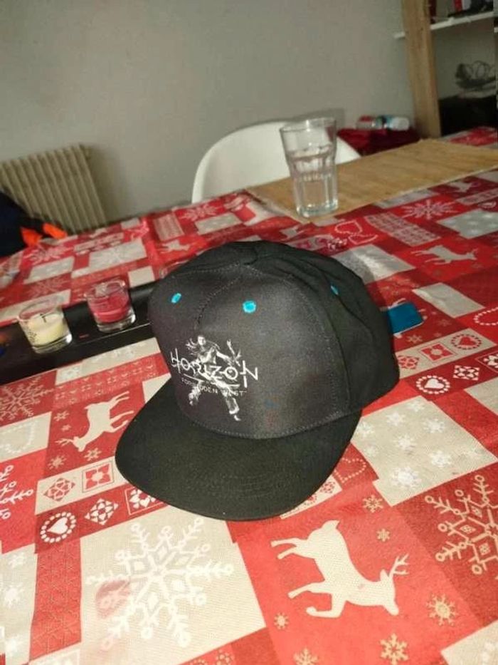 Casquette
