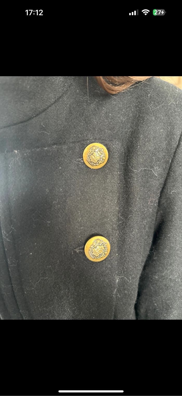 Veste cintrée - photo numéro 3