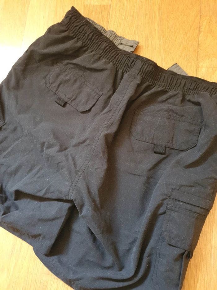 Short élastique - photo numéro 3