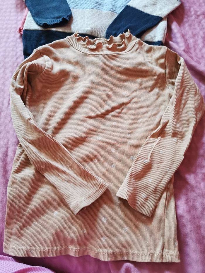 Lot de vêtements pour fille 3ans - photo numéro 3