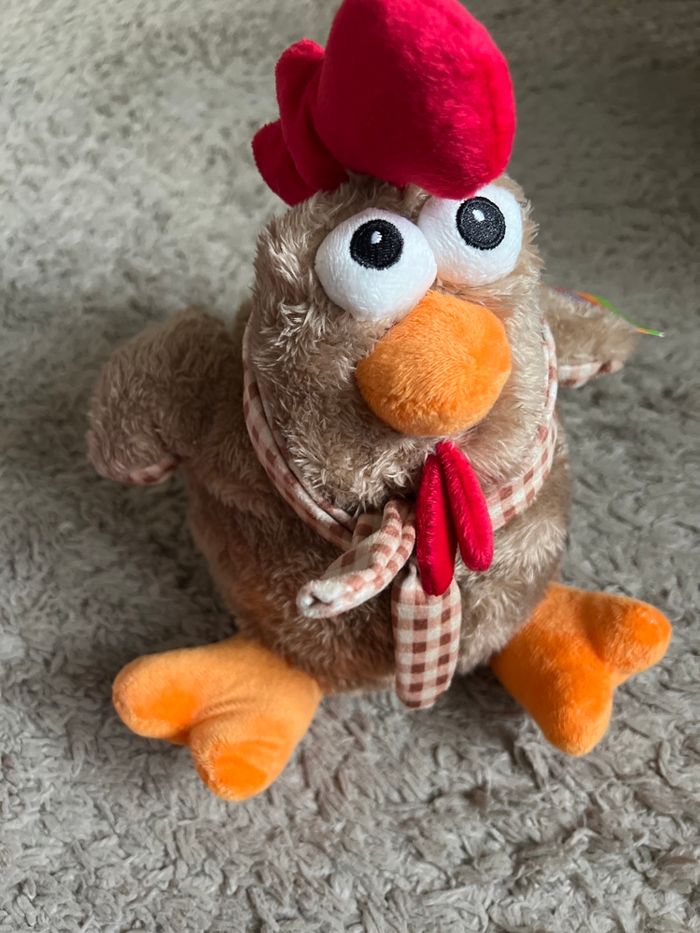 Peluches - photo numéro 4