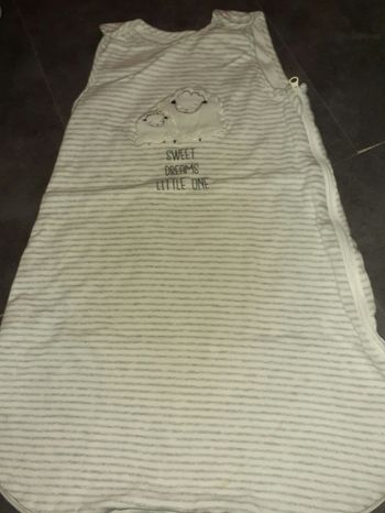 Gigoteuse fille et mixte