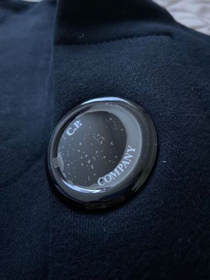 Pull cp company - photo numéro 3