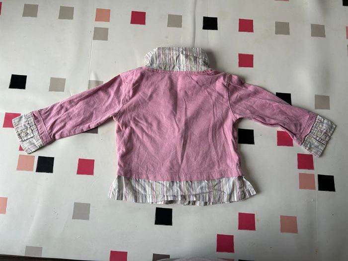 Chemise pull - photo numéro 2