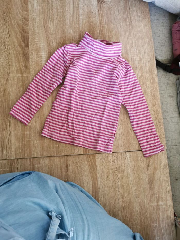 Lot 3 hauts - photo numéro 6