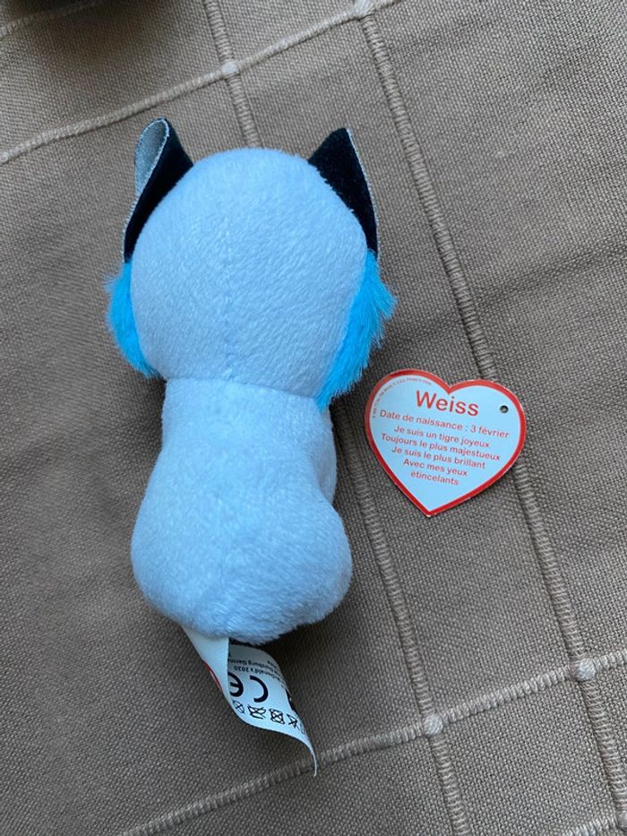 Peluches Ty - photo numéro 8