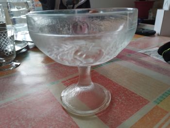 1 jolie coupe a glace