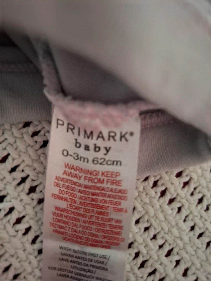 Bodies 0-3 Mois - photo numéro 4