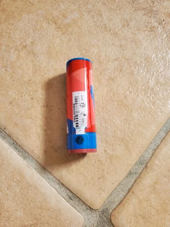 Rouge à lèvres