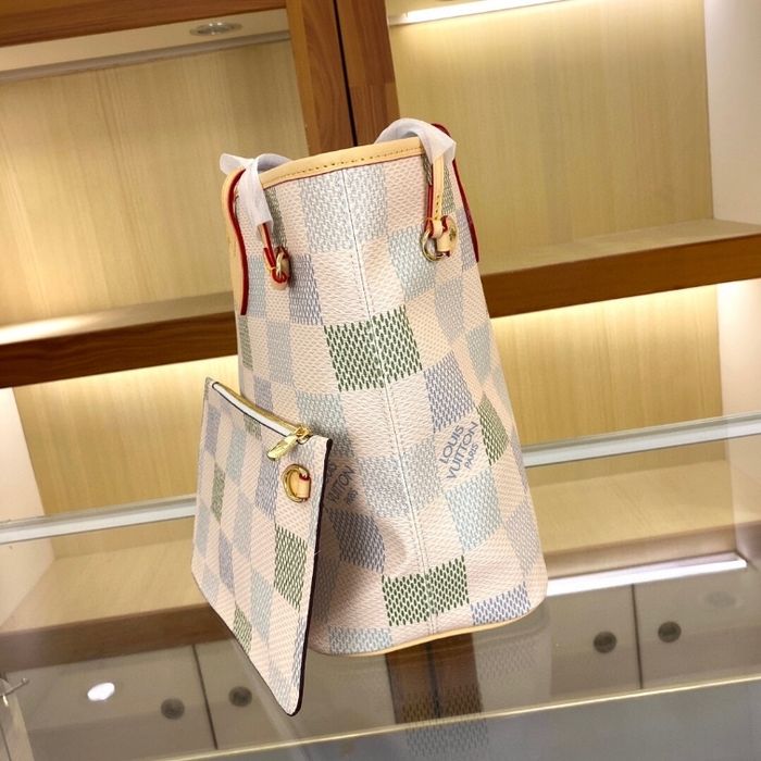 Louis Vuitton tote mm M40668 - photo numéro 3