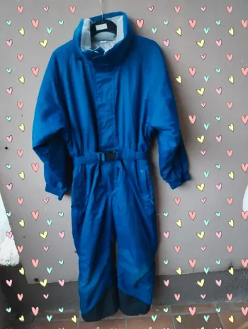 Combinaison de ski mixte taille 10 ans