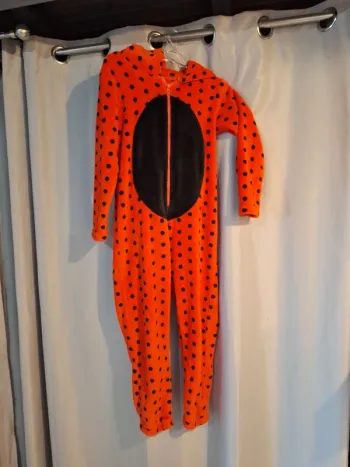 Sur pyjama