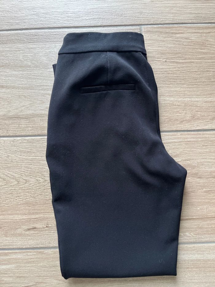 Chino noir - photo numéro 6