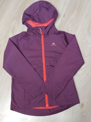 Veste Queschua