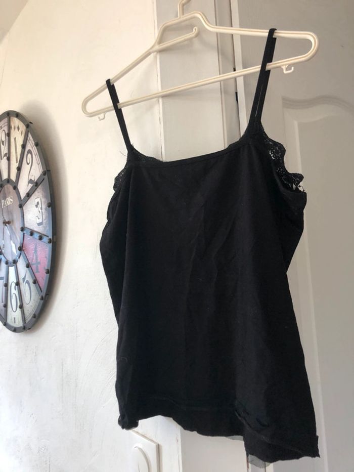 Débardeur - photo numéro 5