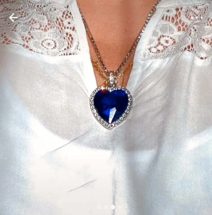# collier magnifique# - photo numéro 3