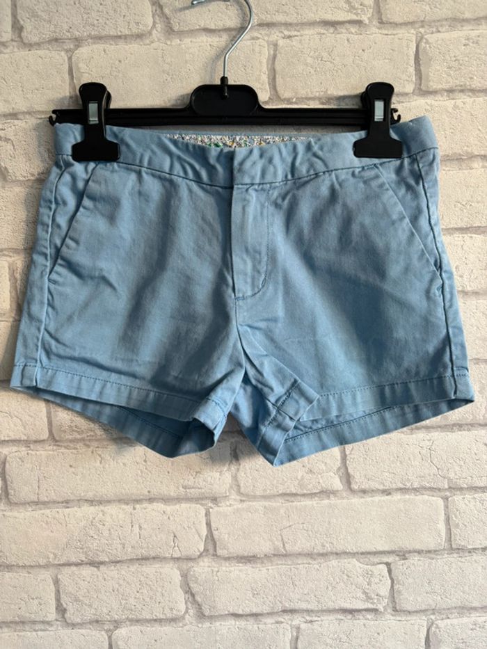 Short uniqlo taille 10 ans